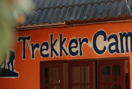 Trekker Camp - 0