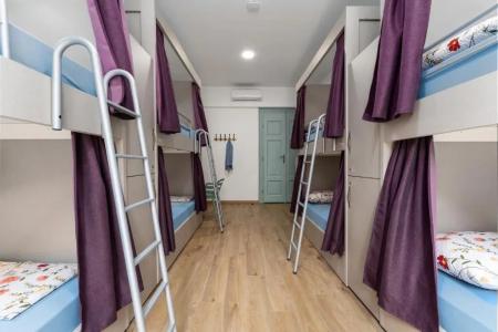 Hostel Antique - 45