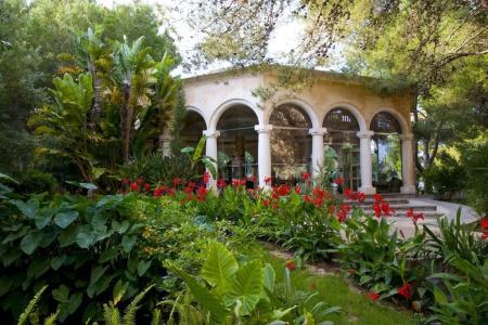 Lago Garden Apart-Suites & Spa - 27