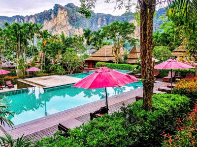 Aonang Phu Pi Maan Resort & Spa - Sha Extra Plus - 172