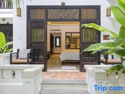 Hoi An Ancient House Resort & Spa - 188
