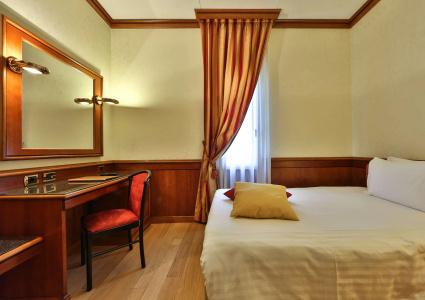 Best Western Moderno Verdi - 16