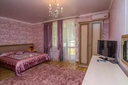 Коттедж на Ворошиловградской 242 - 18