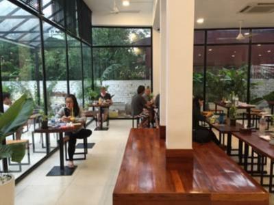 Onederz Siem Reap - 28