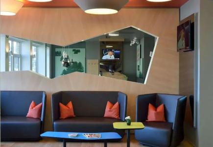 B&B Aschaffenburg - 15