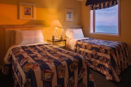 Ocean Club a Ramada by Wyndham - 104