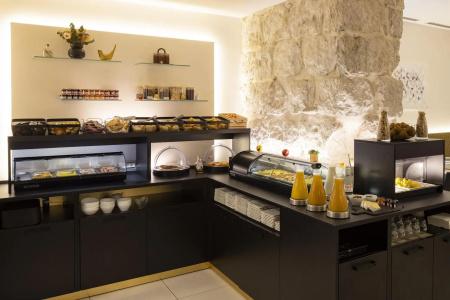 Hôtel Nice Azur Riviera - 10