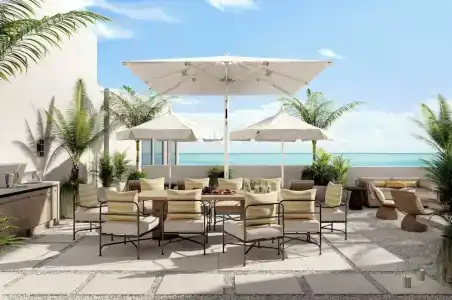 Delano South Beach - 39