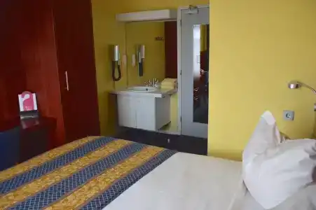 en privé-wellness De Nieuwe Doelen - 39