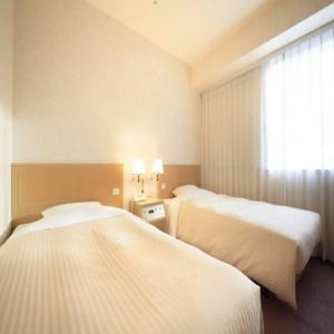 Kofu Washington Plaza - 5