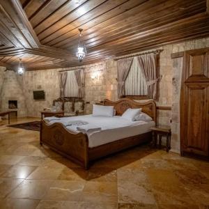 Kemerhan Cave Suites - 38