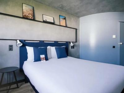 Ibis Barcelona Castelldefels - 35