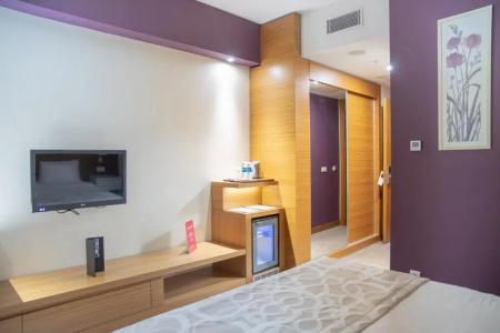 Ramada Plaza by Wyndham Istanbul Asia Airport - 22