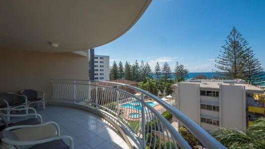 2nd Avenue Beachside - 168