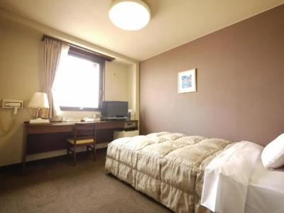 Route-Inn Shinonoi - 27