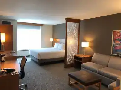 Hyatt Place St George/Convention Center - 7