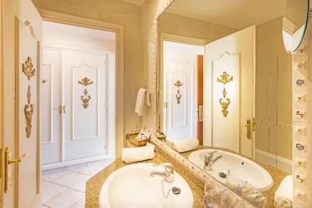 Eden Roc Mediterranean & Spa - 14