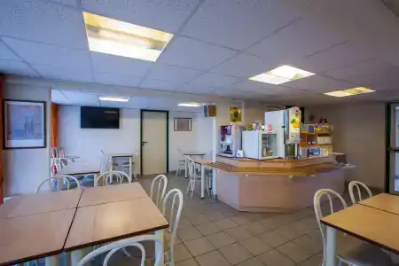 Première Classe Clermont Ferrand Nord - 13