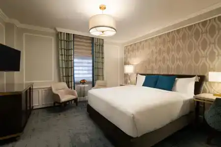 Fairmont Empress - 5