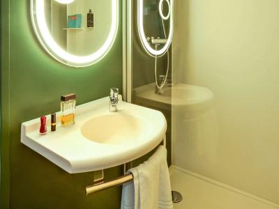 Ibis Annecy - Cran-Gevrier - 8