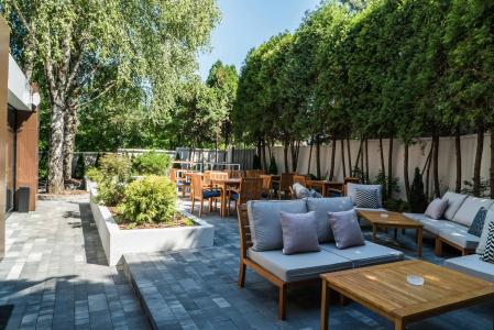 Best Western Premier Natalija Residence - 27