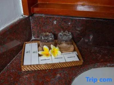 Alam Puri Art Museum Resort & Spa - 134