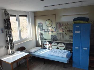 Max Hostel - 51