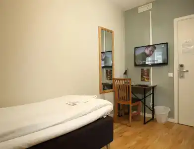 Uppsala CityStay - 2