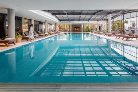Mizpe Hayamim by Isrotel Exclusive - 15
