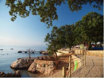 Camping Glavotok - 10