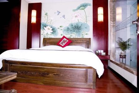 Beijing Inner Mongolia Chaoyang - 4