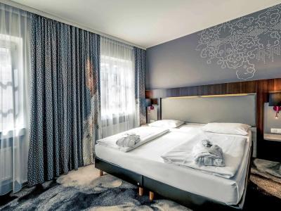 Mercure München am Olympiapark - 52