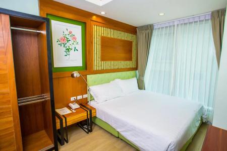 Triple B Boutique Residence - 32