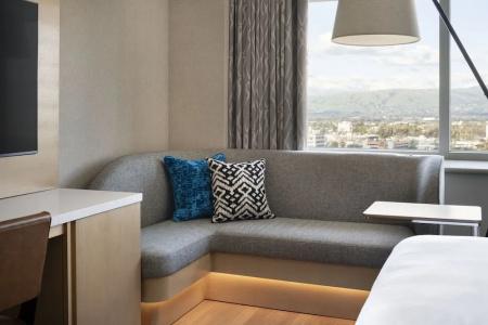 San Jose Marriott - 69
