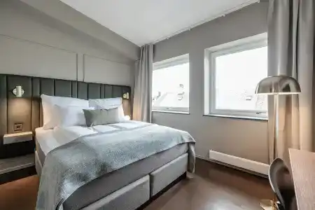 Clarion Bergen - 6