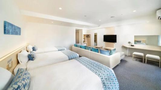 Torifito Miyakojima Resort - 56