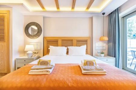 Kalkan Saray Suites - 278