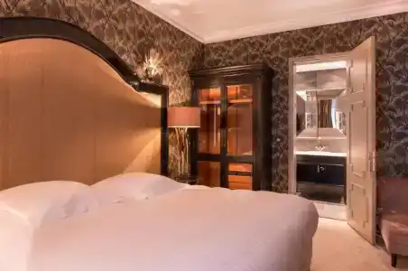 Villa Glamour - 37