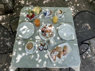 Ultimo Mulino Wellness Country - 25