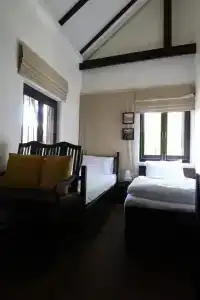 Baan Luang Rajamaitri Historic Inn - 60