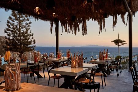 Myconian Utopia Relais & Chateaux - 24