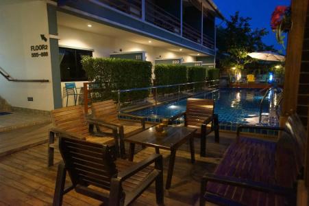 Baan i Un Pool - 19