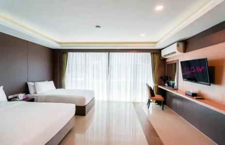Glow Pattaya - Sha Plus Extra Certified - 20