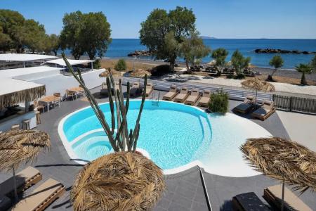 Nissia Beach & Suites - 99