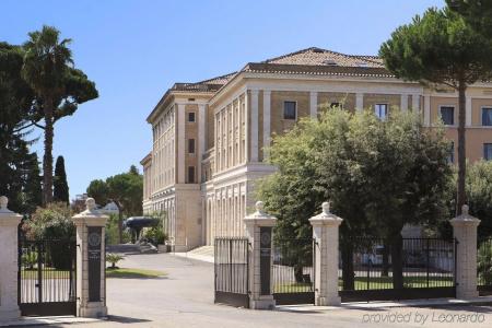 Th Roma - Carpegna Palace - 0