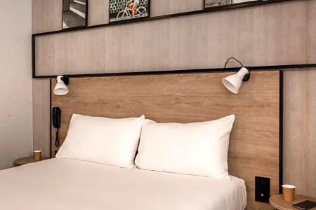 ibis Avignon Sud - 49