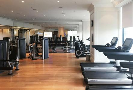 The St. Regis - 21