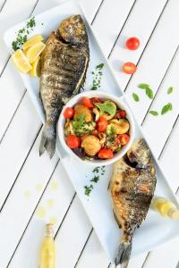 Akti Ouranoupoli Beach Resort - 9
