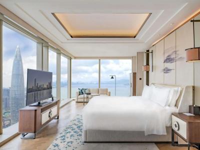 Raffles Shenzhen - 29