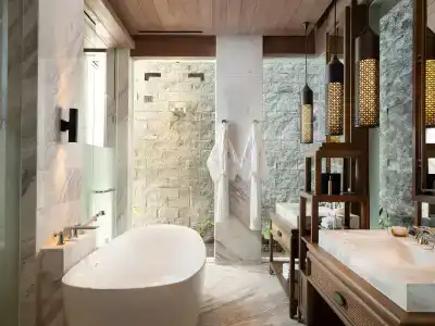 The Apurva Kempinski Bali - 97